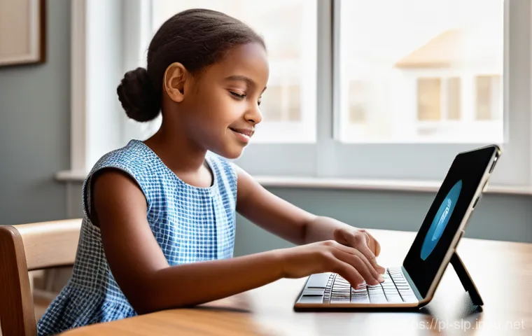 언어치료학 응용 사례 - **Prompt for Adult Professional Communication (Voice & Diction Training):**
    "A modern, well-lit ...