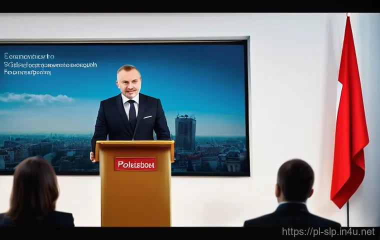 언어치료 교육의 중요성 - **Prompt: Child's Triumphant Communication**
    "A vibrant and joyful 6-year-old Polish girl with s...