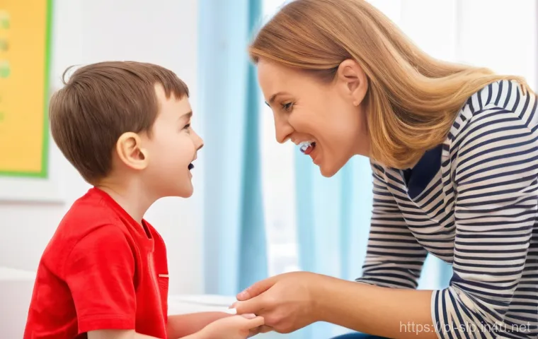 언어치료 교육의 중요성 - **Prompt: Adult Professional Excellence**
    "A distinguished Polish businessman in his late 40s, d...