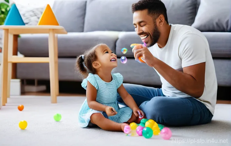 언어 장애 평가 기법 - **Prompt:** A friendly logopedist, a woman in her 40s with a warm smile and approachable professiona...