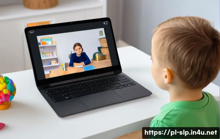 언어 치료 기술의 변화 관련 이미지 2